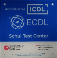ECDL Schul Test Center